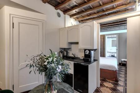 Santa Marta Suites - 102