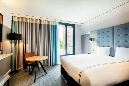 Premier Inn Heilbronn City Centre - 20