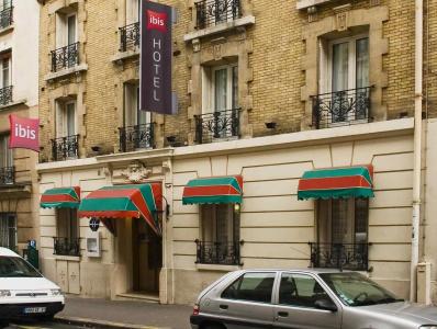 ibis Paris Vaugirard Porte de Versaille - 24