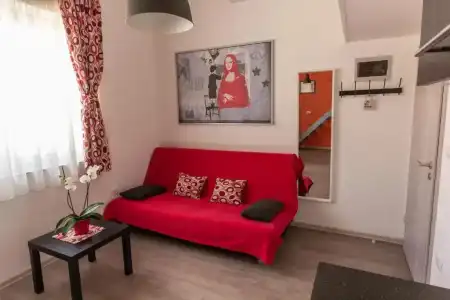 Downtown Apartments Pula - 126