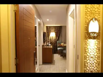 Sivas Revag Otel - 35