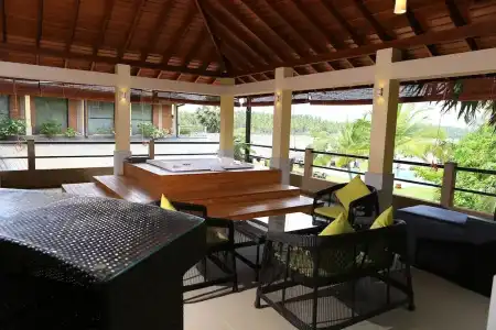 Amaranthe Bay Resort - 108