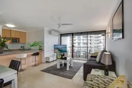 Pacific Resort Broadbeach - 54