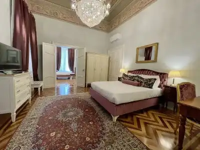 Palazzo Monga Boutique Guesthouse - 66