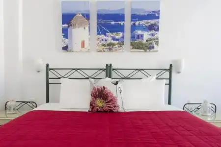 Bellissimo Resort - 43