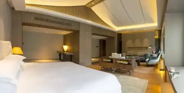 Hangzhou Jinxi - 2
