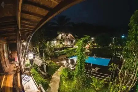 Boutique Village SHA Plus by ZUZU - 135