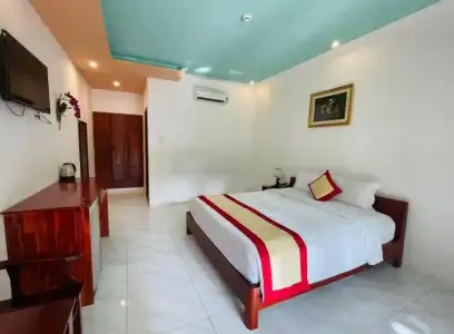 Orange Resort - 56