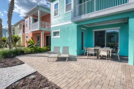 Margaritaville Resort Orlando Cottages - 303