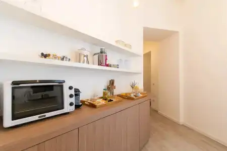 Palazzo Della Porta B&B - 18