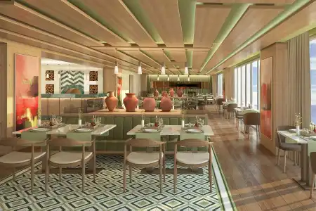 Ramada Plaza by Wyndham Rize - 22