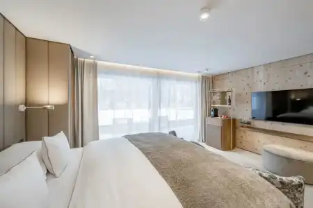Relais & Châteaux Chasa Montana - 35