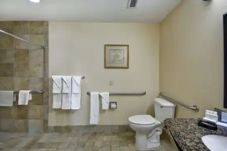 Hampton Inn Corpus Christi-Northwest I-37 - 8