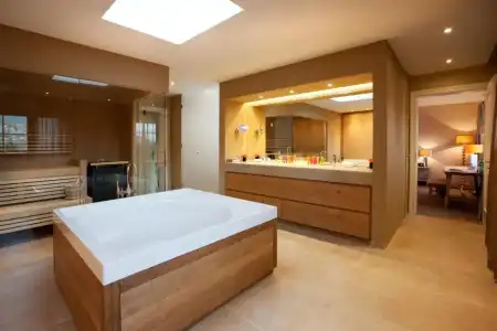 Spa & Resort Bachmair Weissach, Luxury Family Resort - 78