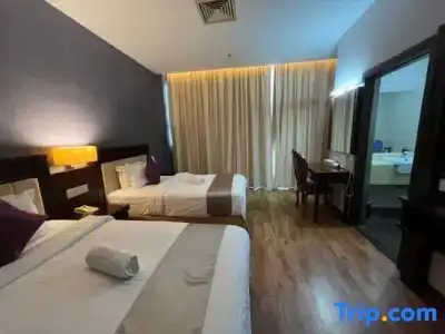 S. Damansara - 60
