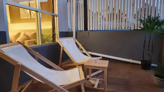 iRest Ao Nang Krabi - Hostel - 57
