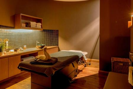 Sopot Marriott Resort & Spa - 17
