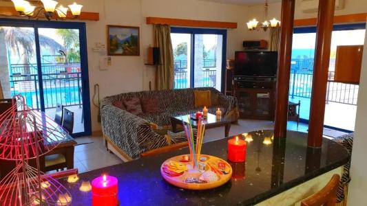 Astrofegia Beachfront Villa - 55