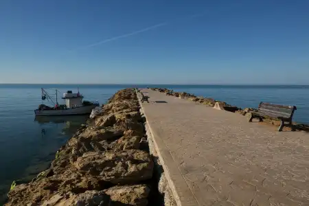 La Rosa - Selinunte - 14