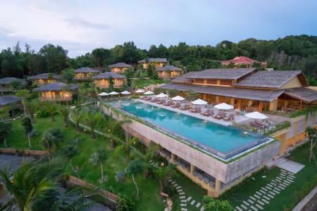Lahana Resort Phu Quoc & Spa - 14