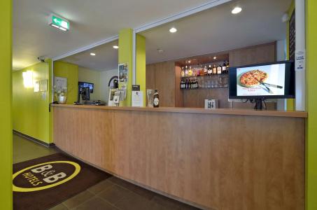 B&B München-Messe - 1