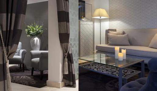 Le Vallon de Valrugues Spa & Villas - 32