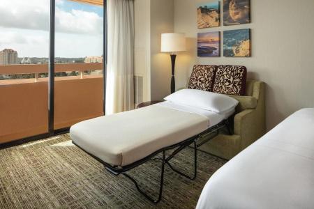 San Diego Marriott La Jolla - 45