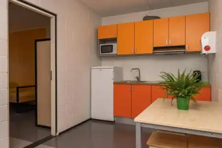 Academic Hostel - 7