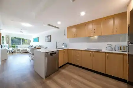 Shingley Beach Resort - 60
