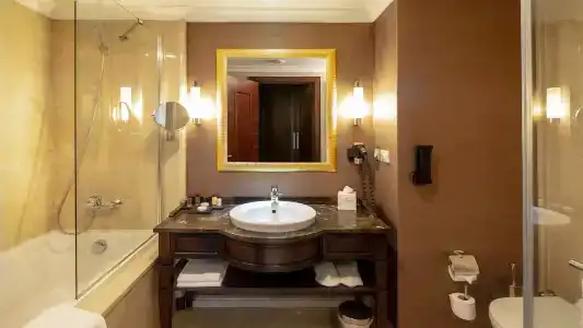 Crowne Plaza Asia, an IHG - 46
