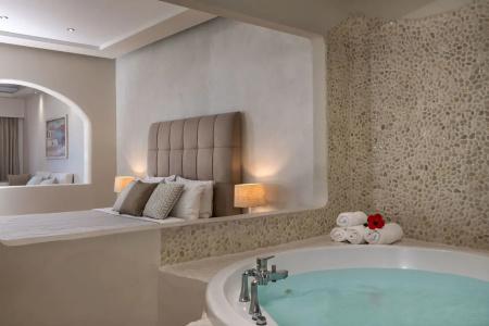 Splendour & Suites - 7