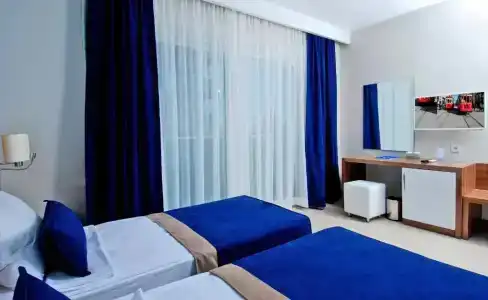 Kleopatra Ramira - All Inclusive - 32