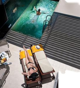 Olympic Lagoon Resort Paphos - 125