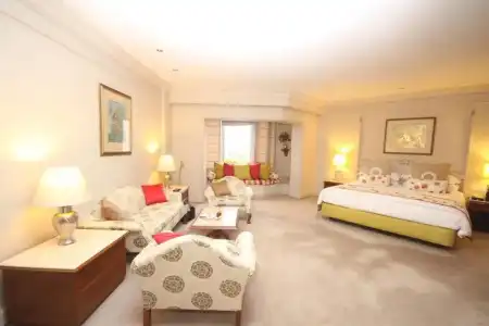 Taj Bengal - 135