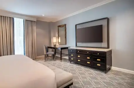 Willard InterContinental Washington by IHG - 65