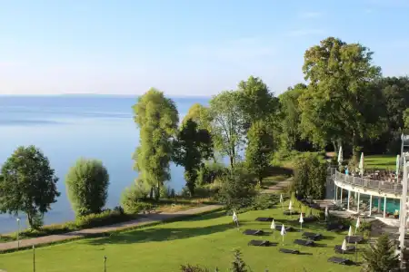 SeeSchloss Klink - 17