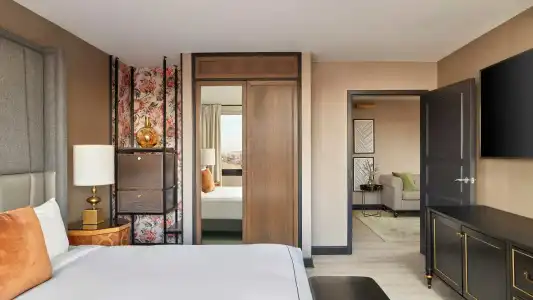 Viceroy Washington DC - 46