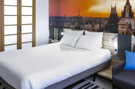 Novotel Paris 14 Porte d'Orléans - 37