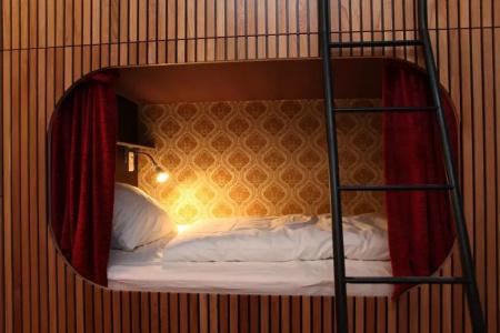 Hostel Die Wohngemeinschaft - 26