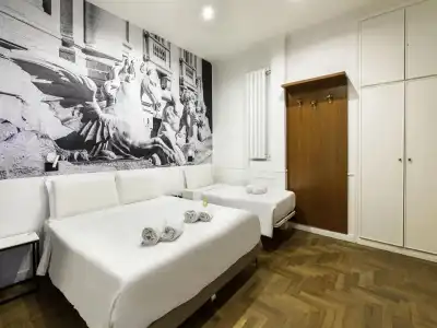 B&B Roma Italia Viminale - 23