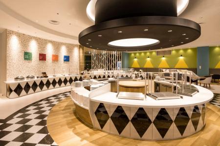 Comfort Suites Tokyo Bay - 31