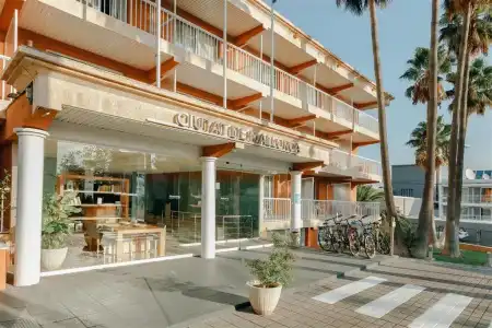 Hesperia Mallorca - 0