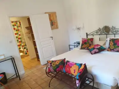 Hôtel La Villa Sainte Valérie Adults Only - 24