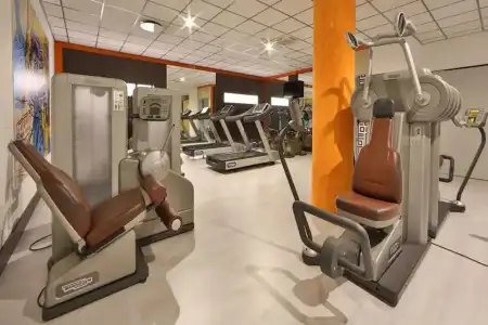 Best Western Plus Galileo Padova  - 32