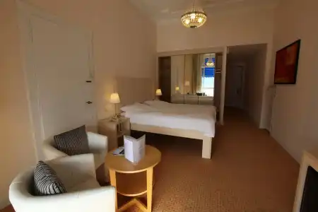 du Grand Lac Excelsior - 2