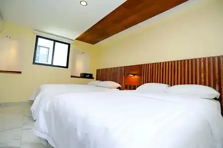 Parador Cancun - 93