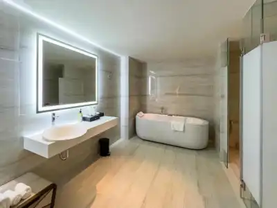 Amethyst Pattaya - 27
