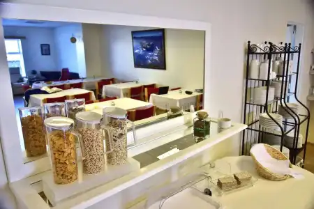 Guesthouse Hamar - 12
