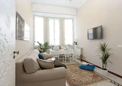Grand Tour Rome Suites - Liberty Collection - 85