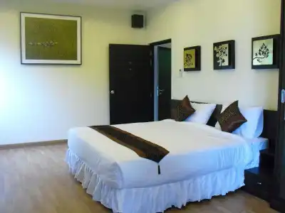 Monsane River Kwai Resort - 2